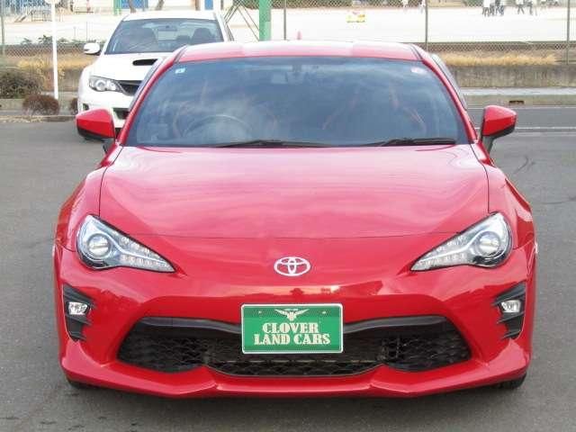 TOYOTA 86 2017 Image 31
