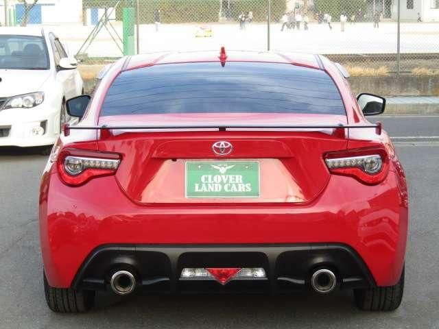 TOYOTA 86 2017 Image 31