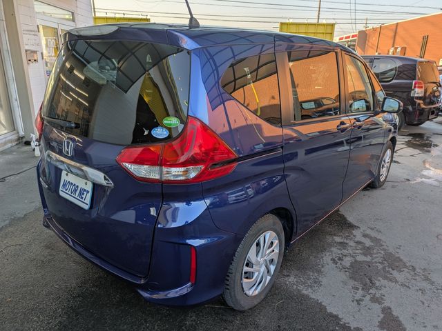 HONDA FREED 2017 Image 31