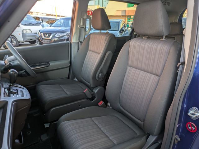 HONDA FREED 2017 Image 31