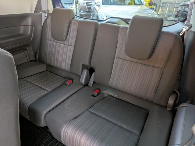 HONDA FREED 2017 Image 31