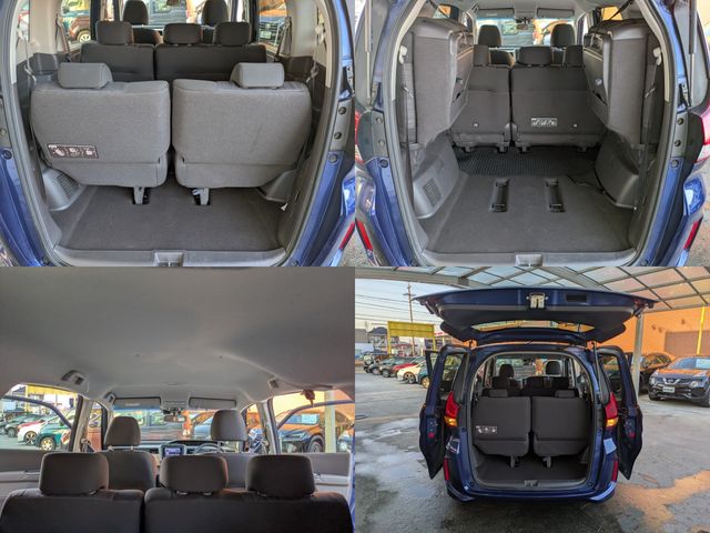 HONDA FREED 2017 Image 31