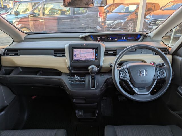 HONDA FREED 2017 Image 31