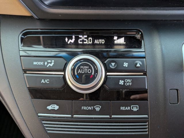 HONDA FREED 2017 Image 31