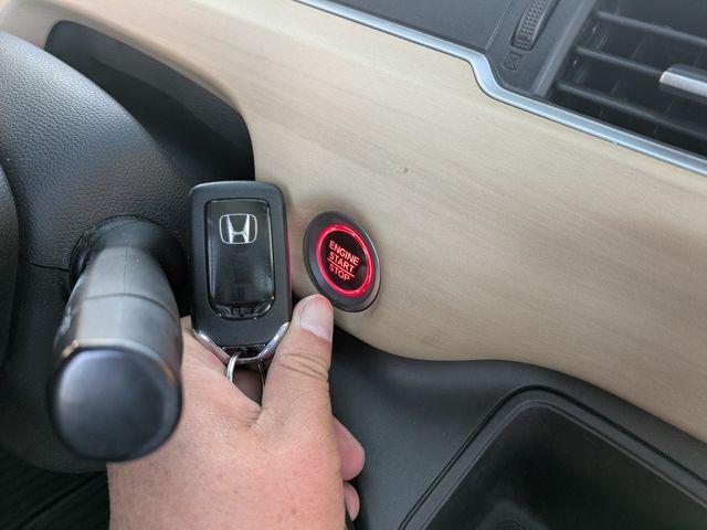 HONDA FREED 2017 Image 31