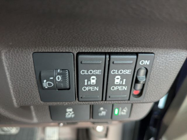 HONDA FREED 2017 Image 31