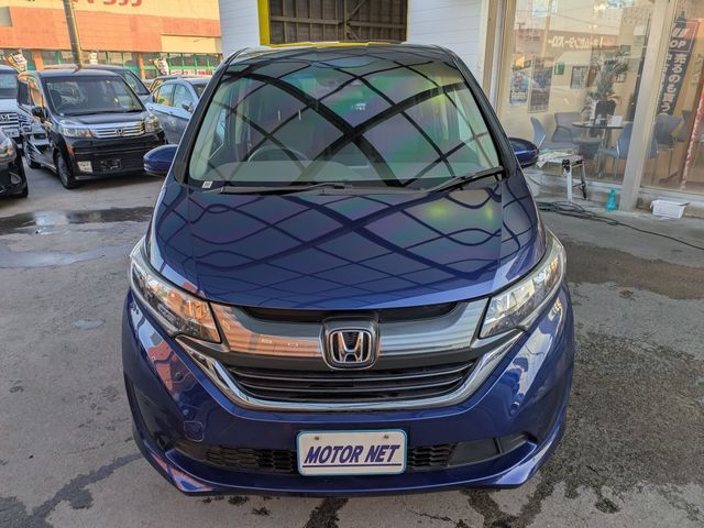 HONDA FREED 2017 Image 31