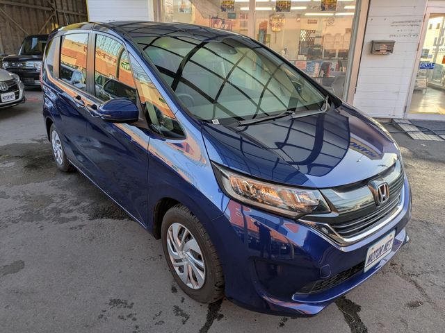 HONDA FREED 2017 Image 31