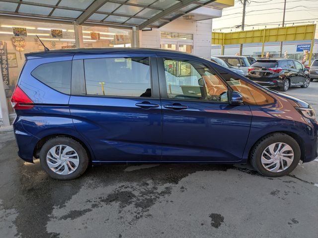 HONDA FREED 2017 Image 31