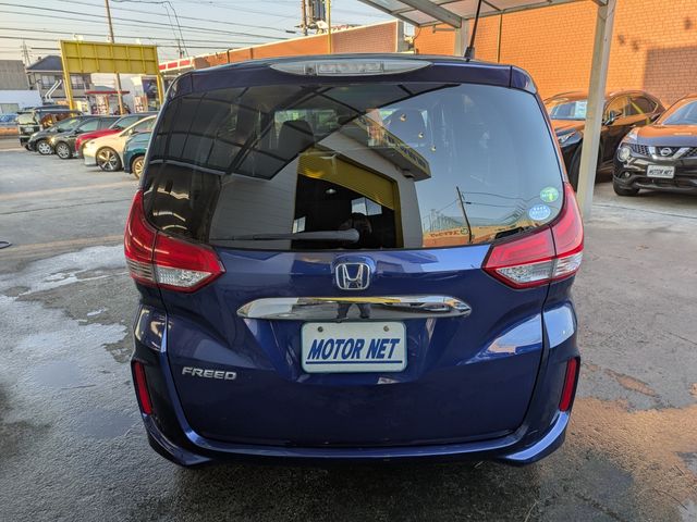 HONDA FREED 2017 Image 31