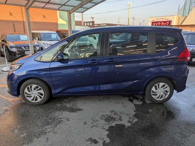 HONDA FREED 2017 Image 31