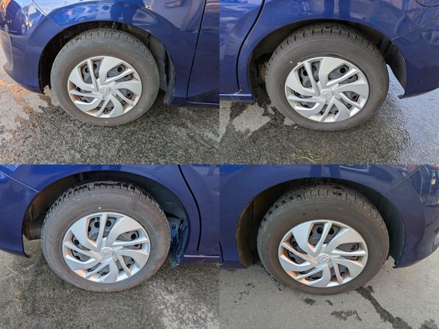 HONDA FREED 2017 Image 31