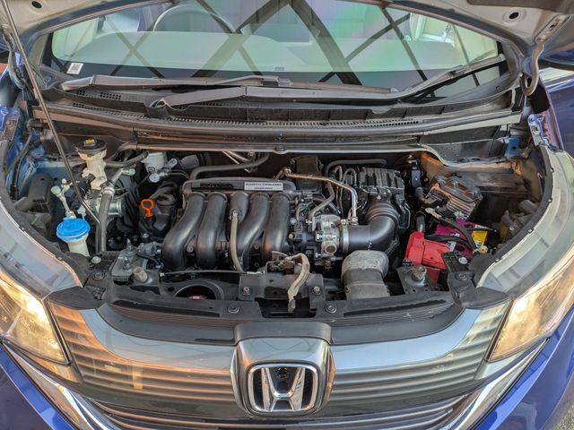 HONDA FREED 2017 Image 31