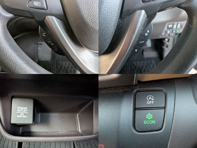 HONDA FREED 2017 Image 31