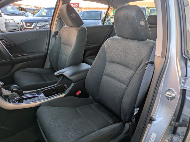 HONDA ACCORD HYBRID 2013 Image 31