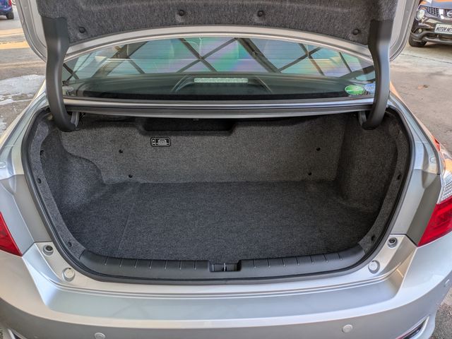 HONDA ACCORD HYBRID 2013 Image 31