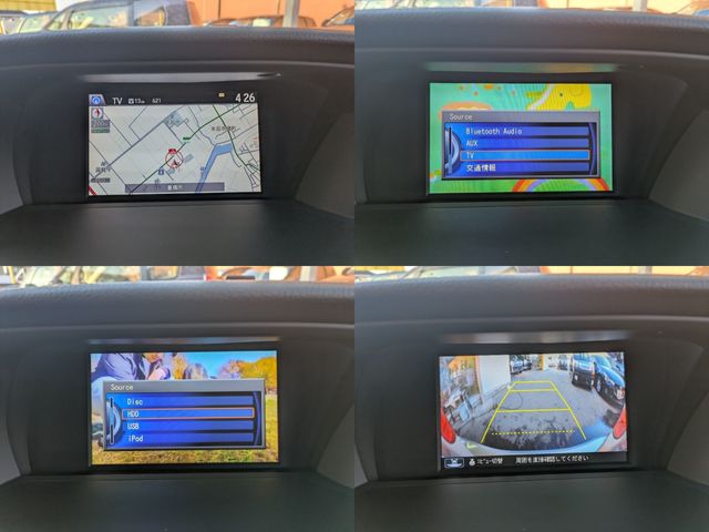 HONDA ACCORD HYBRID 2013 Image 31