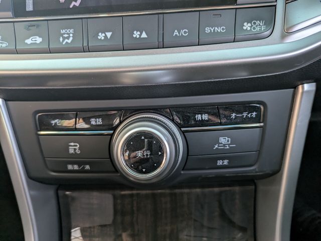 HONDA ACCORD HYBRID 2013 Image 31