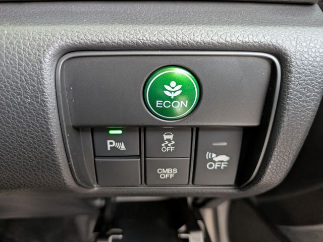 HONDA ACCORD HYBRID 2013 Image 31