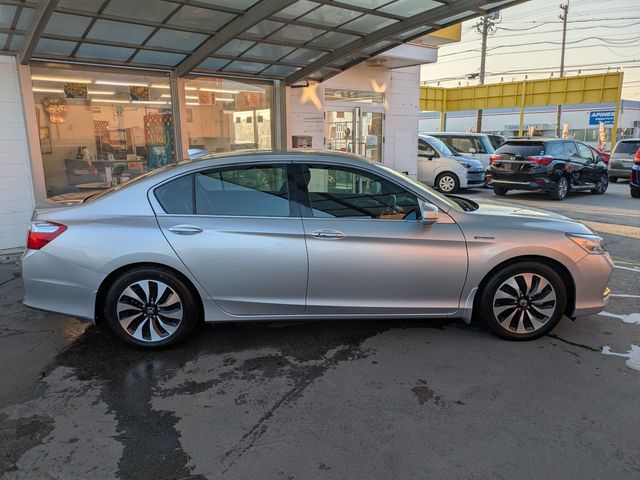 HONDA ACCORD HYBRID 2013 Image 31