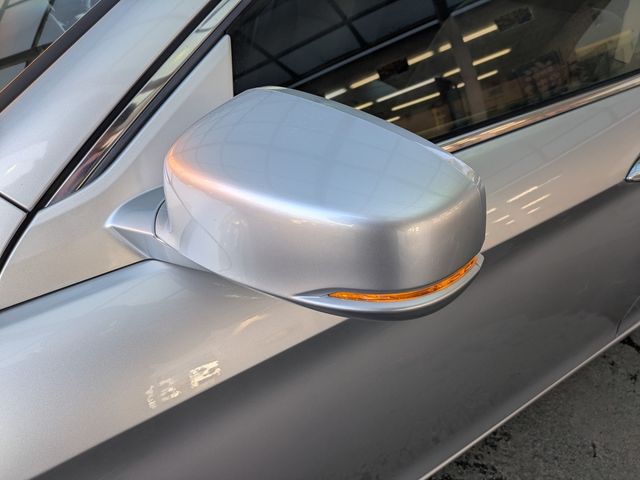 HONDA ACCORD HYBRID 2013 Image 31