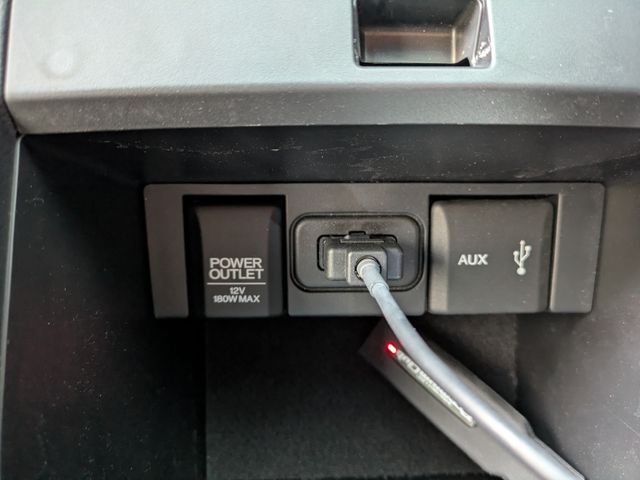 HONDA ACCORD HYBRID 2013 Image 31