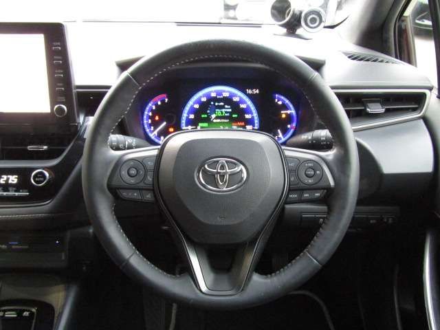 TOYOTA COROLLA TOURING HYBR 2019 Image 31