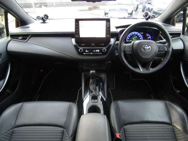 TOYOTA COROLLA TOURING HYBR 2019 Image 31