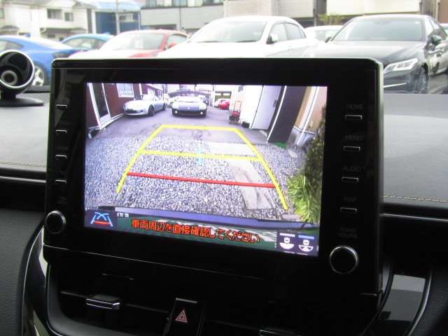 TOYOTA COROLLA TOURING HYBR 2019 Image 31