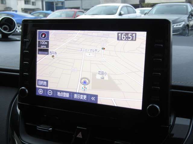 TOYOTA COROLLA TOURING HYBR 2019 Image 31