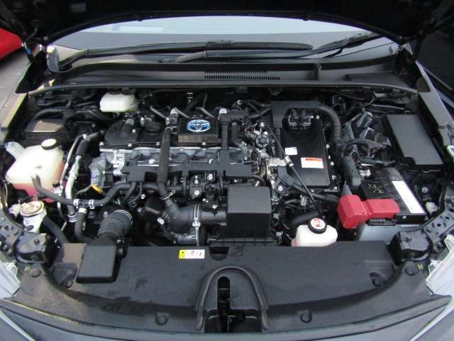 TOYOTA COROLLA TOURING HYBR 2019 Image 31