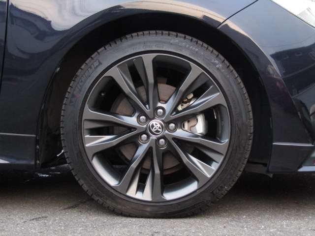 TOYOTA COROLLA TOURING HYBR 2019 Image 31