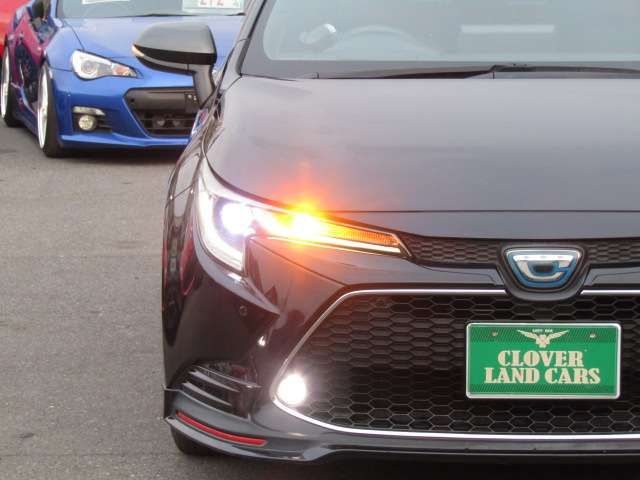 TOYOTA COROLLA TOURING HYBR 2019 Image 31