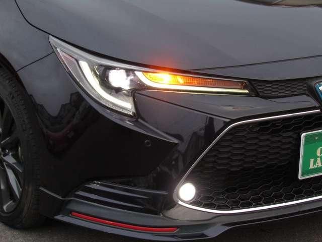 TOYOTA COROLLA TOURING HYBR 2019 Image 31