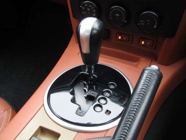 MAZDA ROADSTER 2005 Image 31