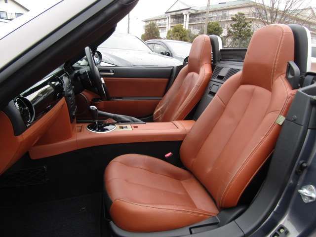 MAZDA ROADSTER 2005 Image 31