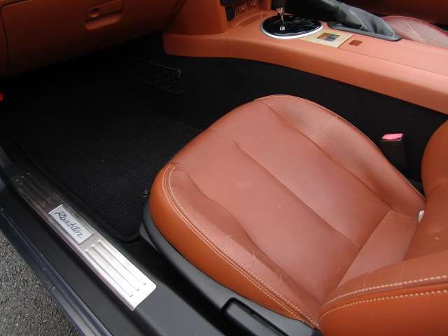 MAZDA ROADSTER 2005 Image 31