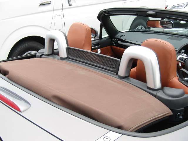 MAZDA ROADSTER 2005 Image 31