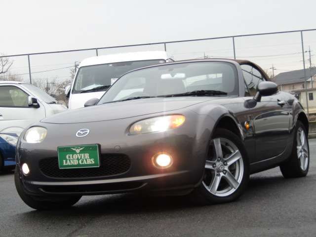 MAZDA ROADSTER 2005 Image 31