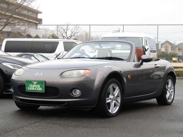 MAZDA ROADSTER 2005 Image 31