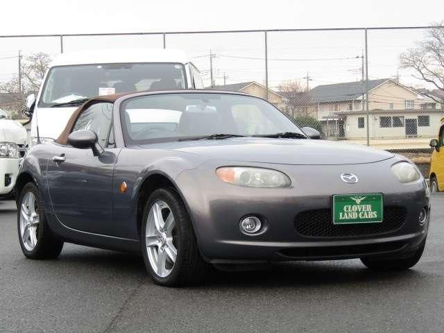 MAZDA ROADSTER 2005 Image 31