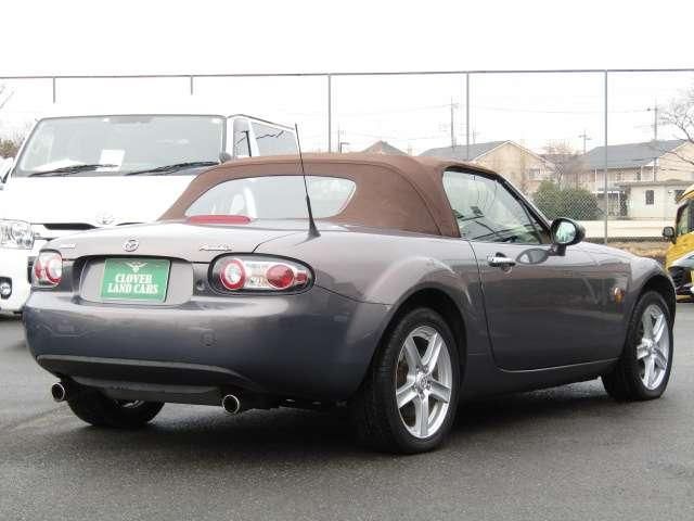 MAZDA ROADSTER 2005 Image 31