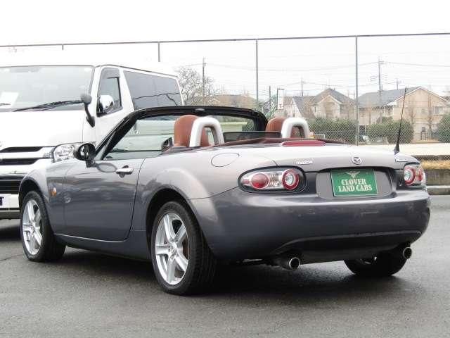 MAZDA ROADSTER 2005 Image 31