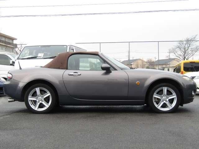 MAZDA ROADSTER 2005 Image 31