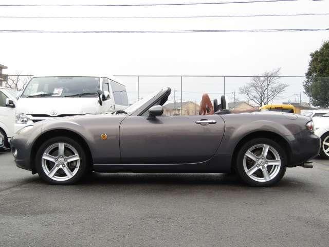 MAZDA ROADSTER 2005 Image 31