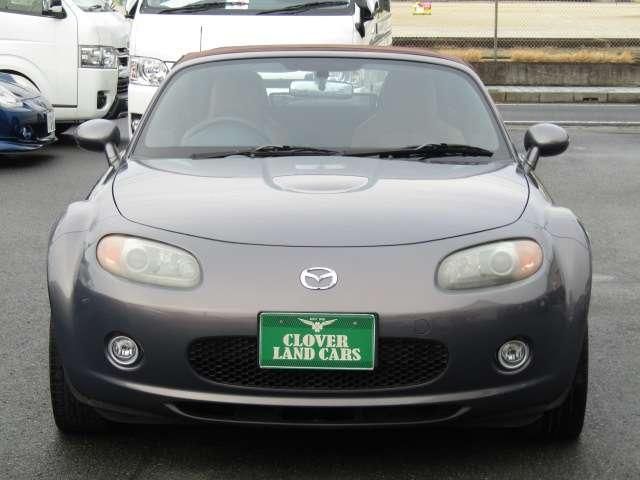 MAZDA ROADSTER 2005 Image 31