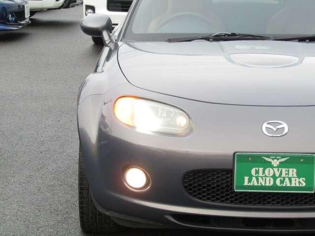 MAZDA ROADSTER 2005 Image 31