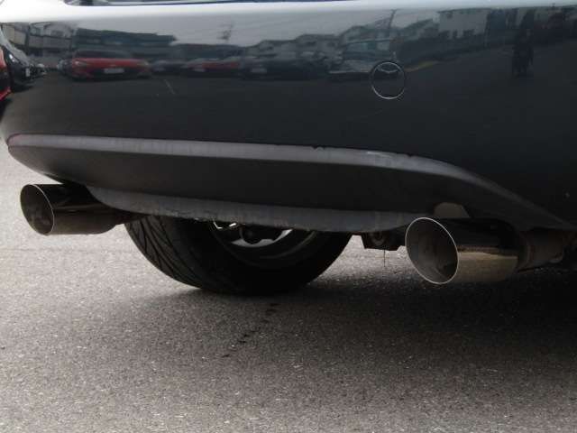 MAZDA ROADSTER 2006 Image 31