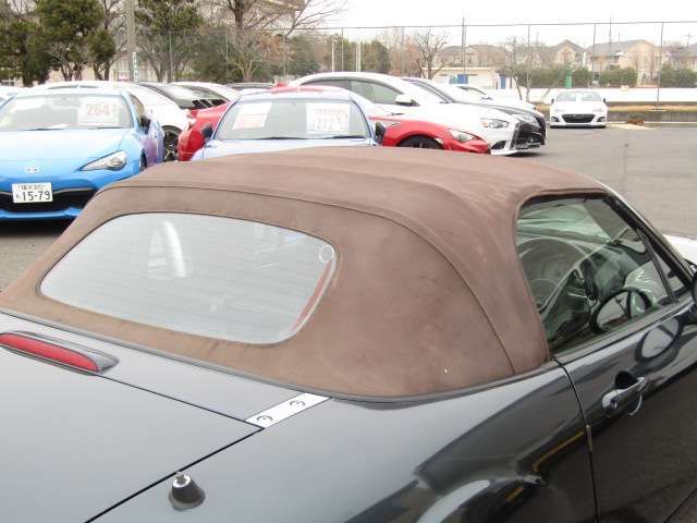 MAZDA ROADSTER 2006 Image 31