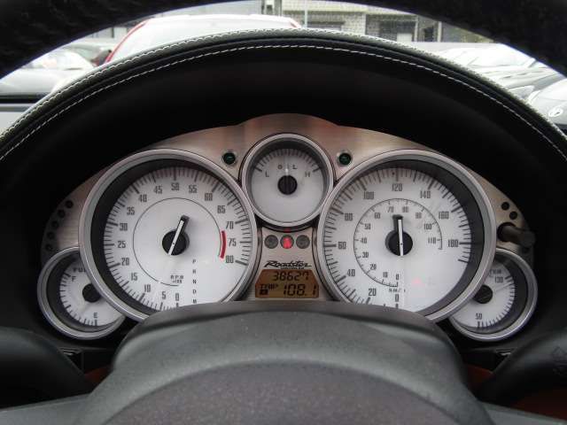MAZDA ROADSTER 2006 Image 31